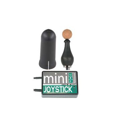 Mini Joystick HMC USB