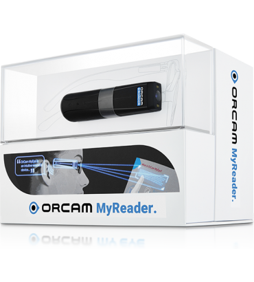 OrCam MyReader 2