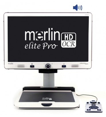 Merlin elite Pro