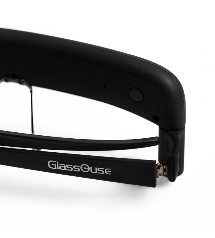 GlassOuse V1.3