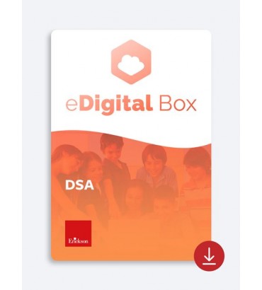 eDigital Box - DSA