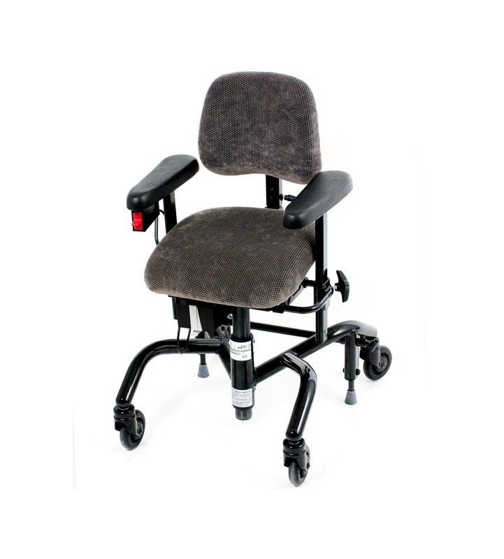 Real 9000 Adult - sedia ergonomica per adulti - Ausili informatici